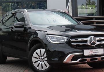 Mercedes-Benz GLC 200 148.102 km 27.900 &euro; Neuss 41469