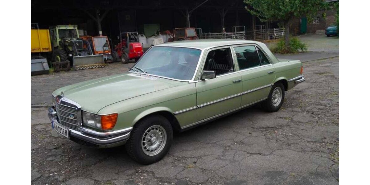 Mercedes-Benz 450 299.000 km 9.950 &euro; Köln 50997