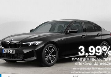 BMW 320 21.900 km 42.490 &euro; Wipperfürth/Hämmern 51688