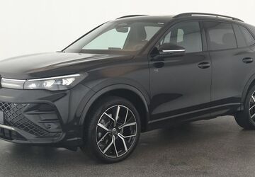 VW Tiguan 11.700 km 47.584 &euro; Neuss 41464