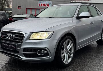 Audi SQ5 182.500 km 17.990 &euro; Solingen 42653