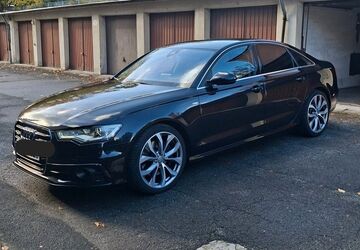 Audi A6 245.000 km 14.999 &euro; Köln 51105