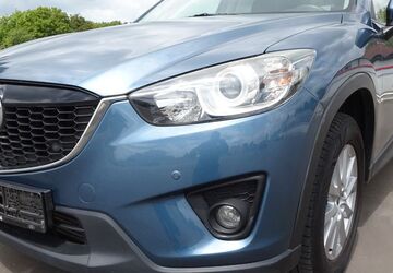 Mazda CX-5 145.000 km 6.490 &euro; Solingen 42719