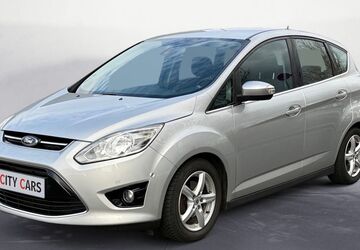 Ford C-Max 93.000 km 6.990 &euro; Dormagen 41540