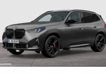 BMW X3 M50 10.193 km 74.495 &euro; Köln-West 50858