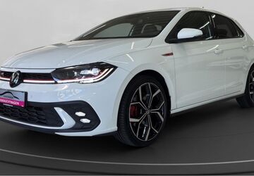 VW Polo 64.365 km 23.330 &euro; Köln 50968
