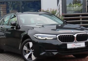 BMW 530 142.264 km 23.900 &euro; Neuss 41469