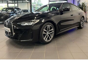 BMW 420 Gran Coupé 92.200 km 32.440 &euro; Solingen 42719