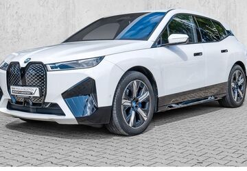 BMW iX 58.490 km 44.840 &euro; Velbert 42553