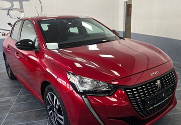 Peugeot 208 80.100 km 12.990 &euro; Neuss 41469