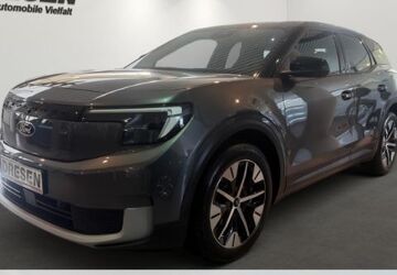 Ford Explorer 6.843 km 39.650 &euro; Neuss 41464