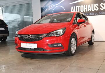 Opel Astra 73.000 km 12.800 &euro; Ratingen 40880