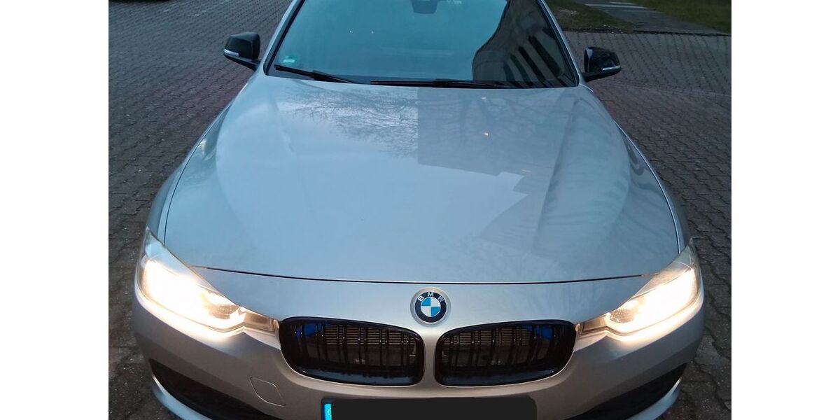 BMW 316 242.626 km 7.000 &euro; Köln 50735