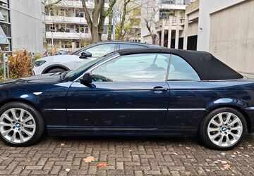 BMW 320 161.000 km 10.990 &euro; Köln 50739