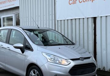 Ford B-Max 119.000 km 5.490 &euro; Pulheim 50259