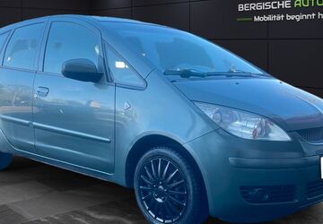 Mitsubishi Colt 164.884 km 3.480 &euro; Bergisch Gladbach 51469