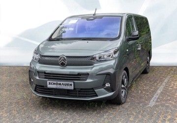 Citroen SpaceTourer 2.000 km 40.990 &euro; Solingen 42697