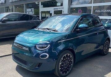 Fiat 500e 9.990 km 25.990 &euro; Köln 51069