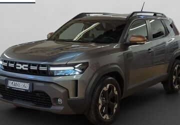 Dacia Duster 4.800 km 23.850 &euro; Leverkusen 51381