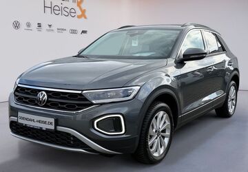 VW T-Roc 7.900 km 28.980 &euro; Köln 50739