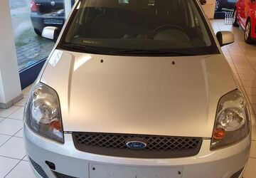 Ford Fiesta 234.000 km 1.700 &euro; Köln 51069