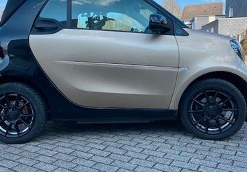 Smart Andere 39.450 km 10.400 &euro; Hattingen 45529