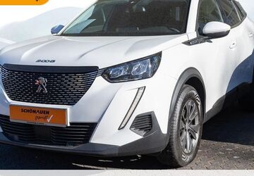 Peugeot 2008 36.281 km 15.490 &euro; Solingen 42697