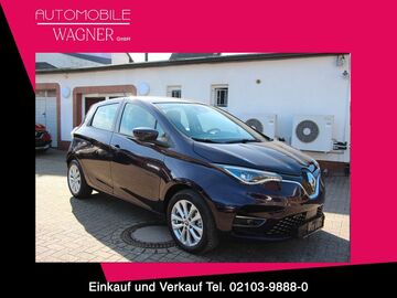 Gebrauchte Renault ZOE