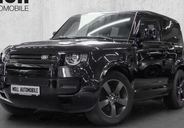 Land Rover Defender 31.950 km 68.980 &euro; Köln 51149