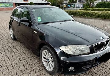 BMW 116 290.000 km 2.700 &euro; Köln 50739