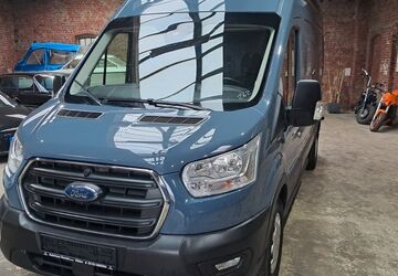 Ford Transit 63.112 km 19.980 &euro; Hilden 40721