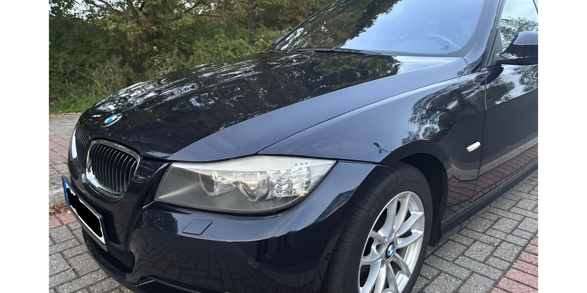 BMW 320d 209.132 km 6.850 &euro; Neuss 41460