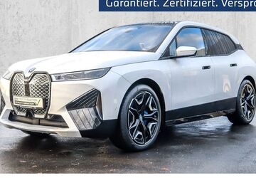 BMW iX 51.215 km 49.995 &euro; Köln-West 50858