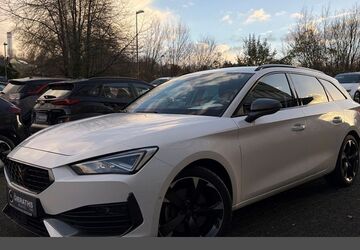 Cupra Leon 34.515 km 28.950 &euro; Bergisch Gladbach 51469