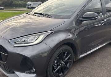 Mazda 2 2.553 km 25.190 &euro; Neuss 41464