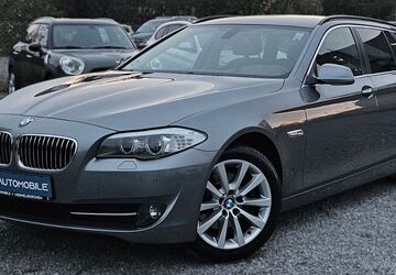 BMW 520 156.000 km 12.999 &euro; Wermelskirchen 42929