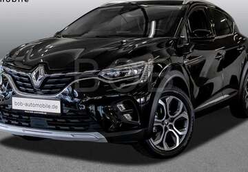 Renault Captur 44.328 km 17.888 &euro; Düsseldorf 40233