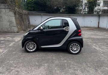 Smart ForTwo 99.000 km 4.990 &euro; Köln 50935