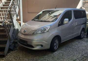 Nissan E-NV200 56.073 km 17.500 &euro; Köln, Stadt 50674