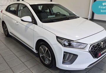 Hyundai IONIQ 20.109 km 16.990 &euro; Wuppertal 42287
