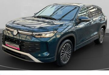 VW Tayron 5.052 km 44.980 &euro; Köln-Mülheim 51063