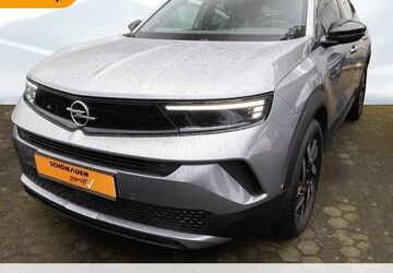 Opel Mokka 6.403 km 24.990 &euro; Solingen 42697