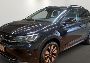VW Taigo 3.945 km 22.990 &euro; Düsseldorf 40233