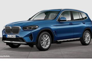 BMW X3 64.508 km 39.495 &euro; Köln-West 50858