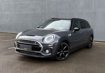 Mini Cooper S Clubman 127.650 km 13.250 &euro; Köln 50858