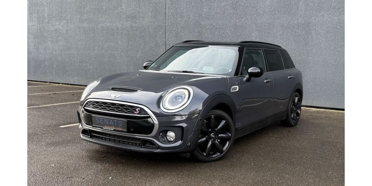 Mini Cooper S Clubman 127.650 km 13.250 &euro; Köln 50858