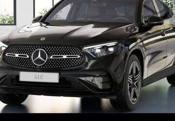 Mercedes-Benz GLC 220 9.900 km 61.590 &euro; Frechen 50226