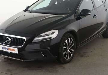 Volvo V40 Cross Country 95.230 km 14.780 &euro; Köln 50739