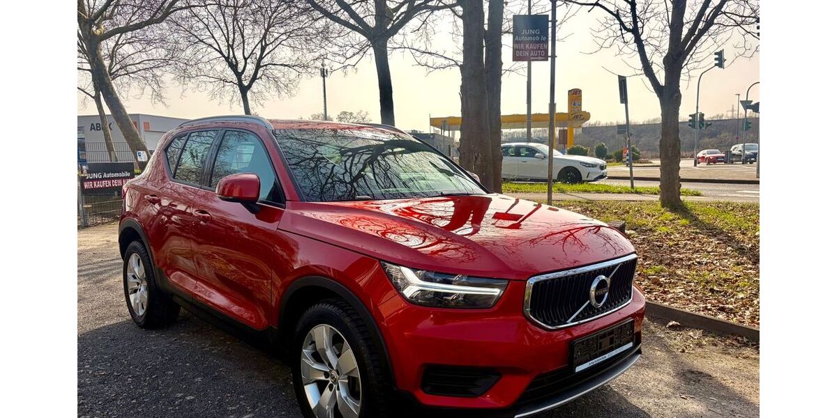 Volvo XC40 134.000 km 16.999 &euro; Köln 51107