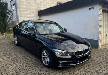 BMW 320 192.450 km 10.500 &euro; Leverkusen 51381